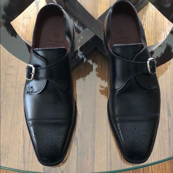 allen edmonds franciscan